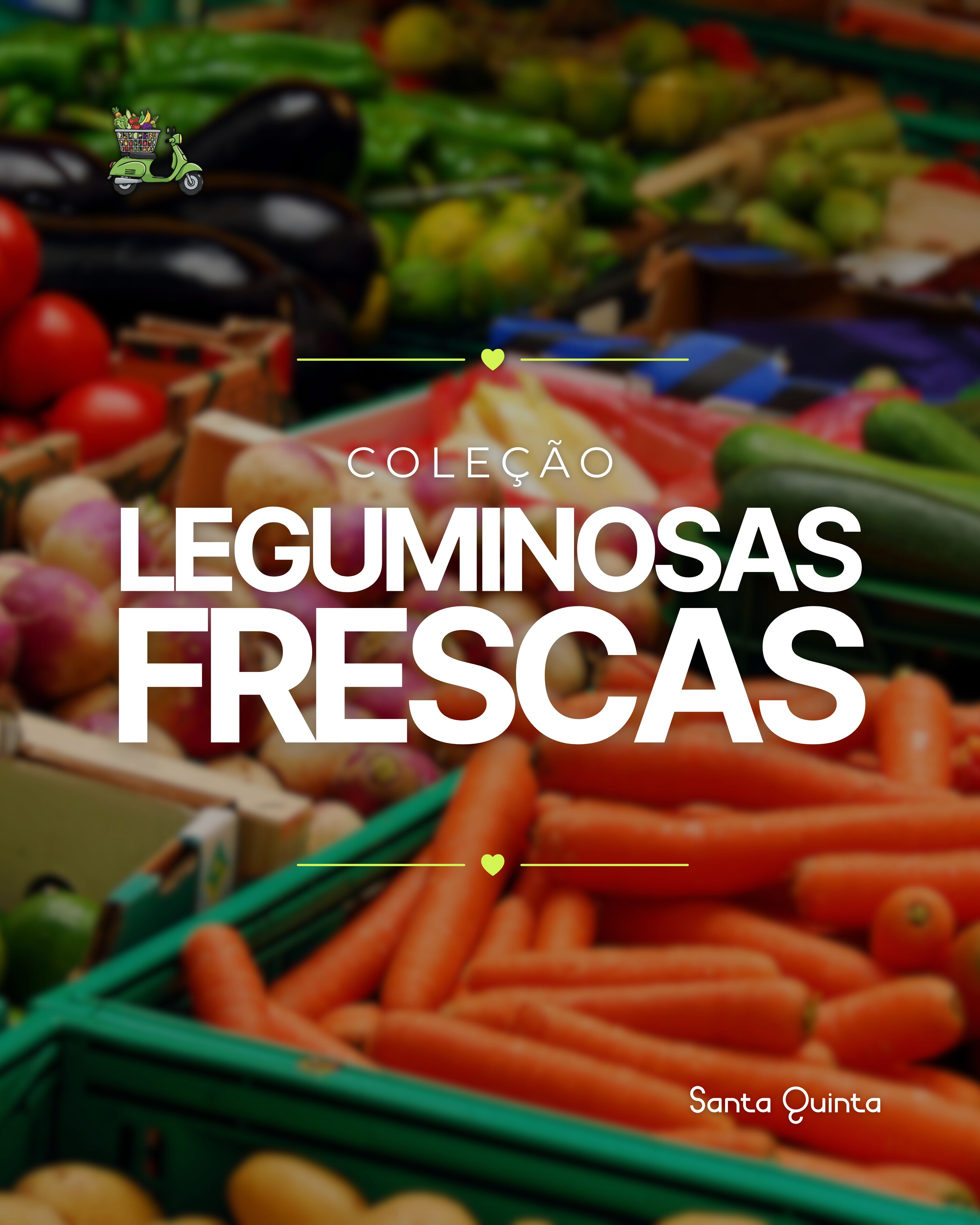 Leguminosas