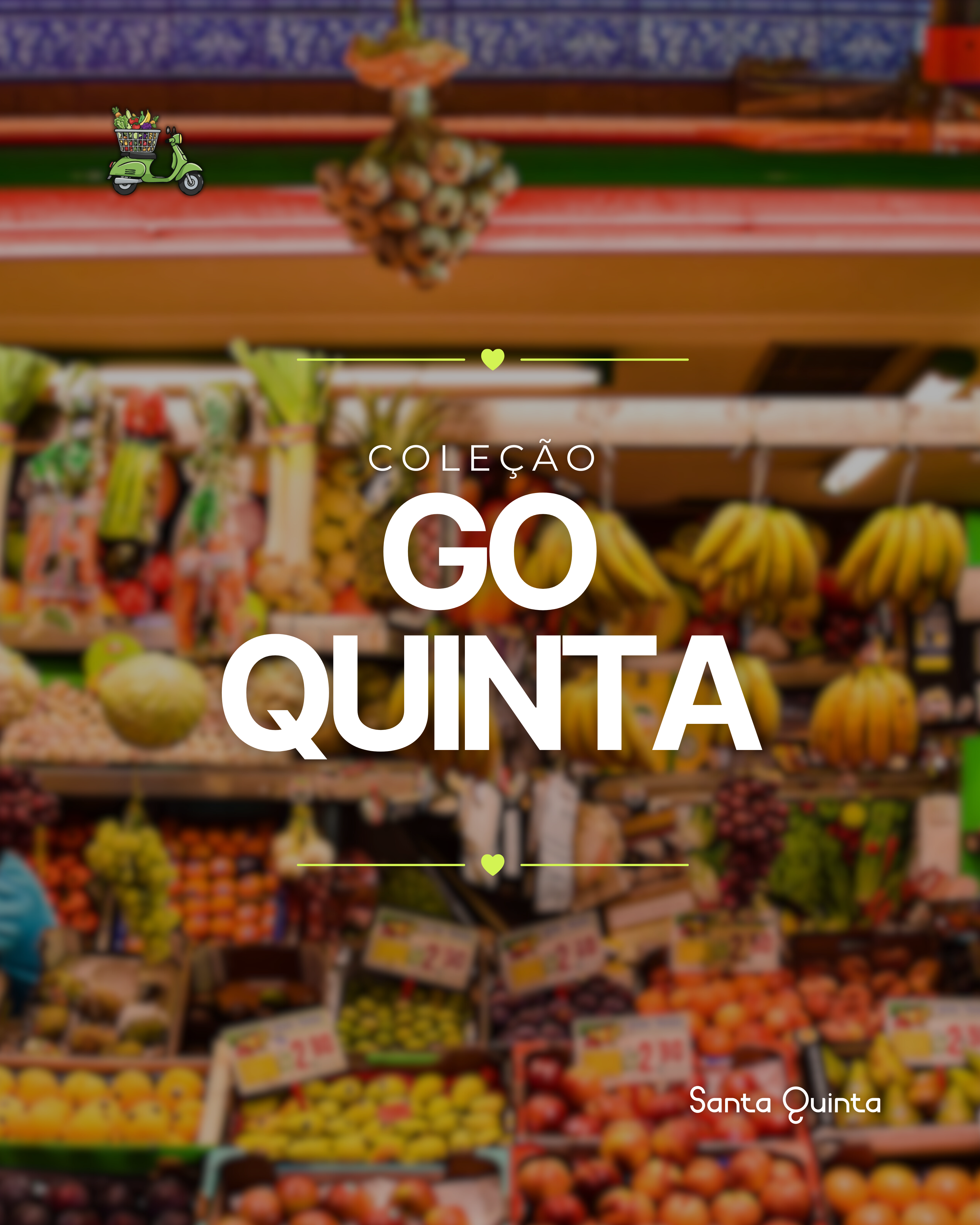 Go Quinta