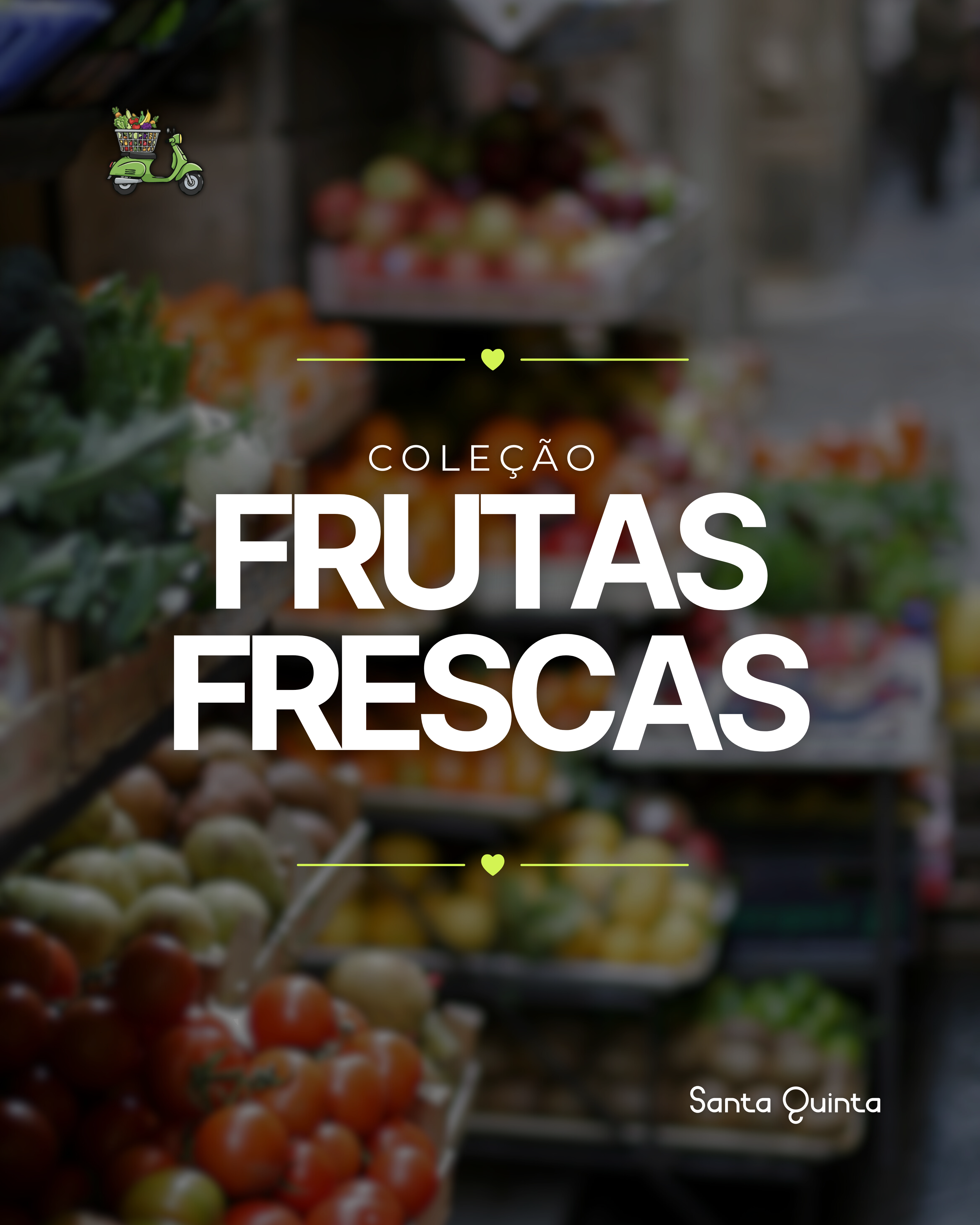 Frutas Frescas